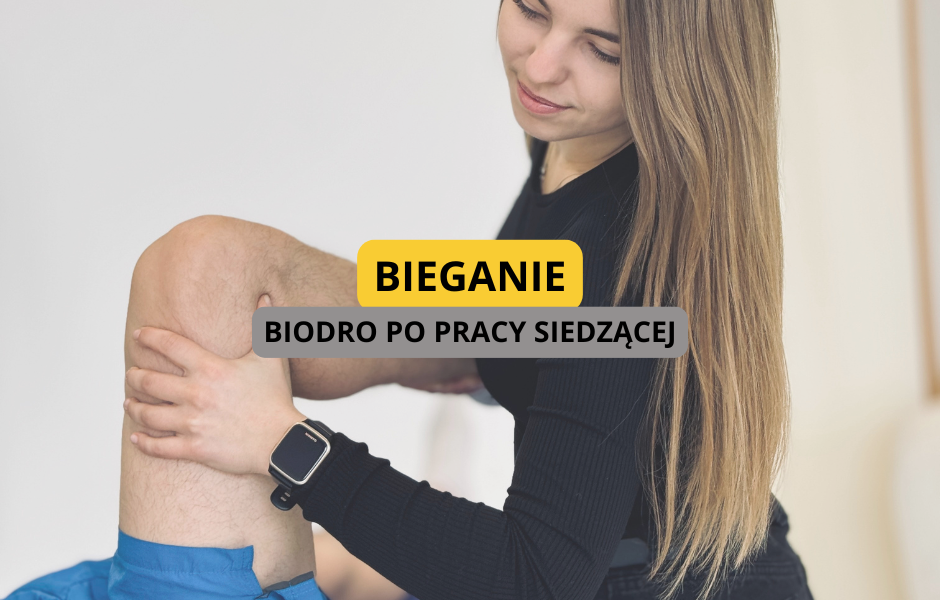 BIEGANIE - jak polepszyć swoje wyniki?