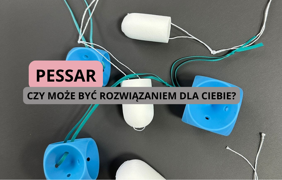 Czym są pessary?
